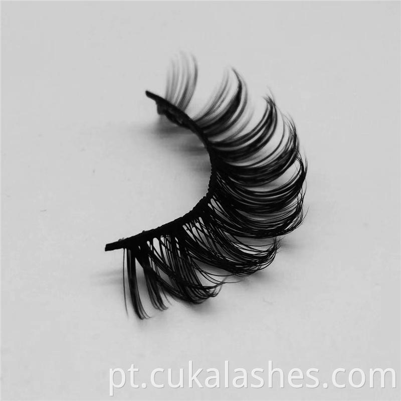 Russian False Lashes